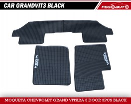 CAR GRANDVIT3 BLACK